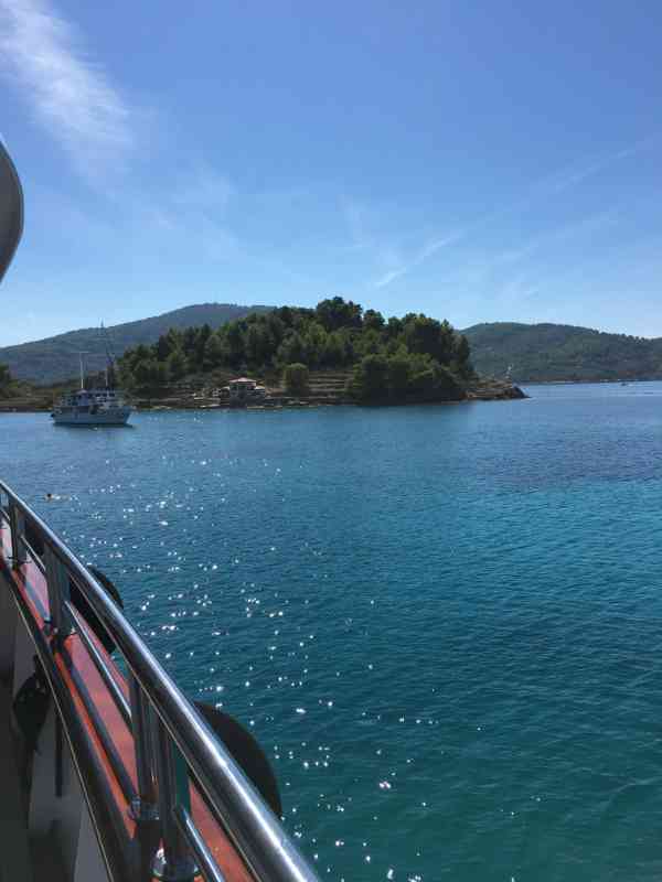 CroatiaCruising - Olimp